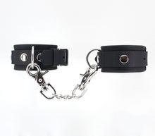 Load image into Gallery viewer, Silicone Wrist Restraints