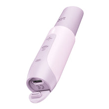 Load image into Gallery viewer, Satisfyer Secret Kiss Lilac