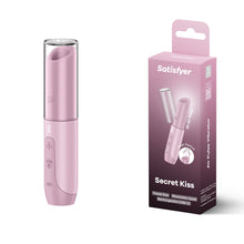 Load image into Gallery viewer, Satisfyer Secret Kiss Lilac