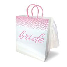 Load image into Gallery viewer, Bride Veil Gift Bag
