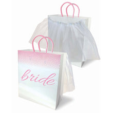 Load image into Gallery viewer, Bride Veil Gift Bag