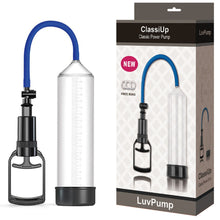 Load image into Gallery viewer, Luvpump Classiup Classic Power Pump  Large