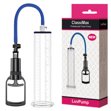 Load image into Gallery viewer, Luvpump Classimax Xl Professional Power Pump