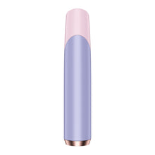 Load image into Gallery viewer, Satisfyer Bold Kiss Purple