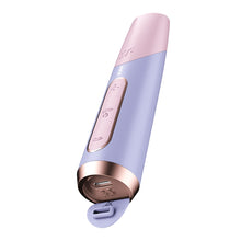 Load image into Gallery viewer, Satisfyer Bold Kiss Purple