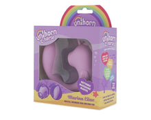 Load image into Gallery viewer, Unihorn C-horse Marina Lilac