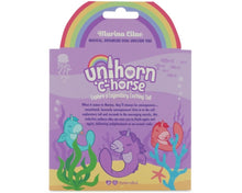 Load image into Gallery viewer, Unihorn C-horse Marina Lilac