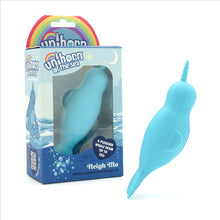 Load image into Gallery viewer, Unihorn Of The Sea Neigh Mo Narwhal