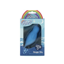 Load image into Gallery viewer, Unihorn Of The Sea Neigh Mo Narwhal