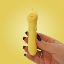 Load image into Gallery viewer, Unihorn Usb Bullet - Bean Blossom