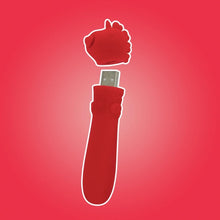 Load image into Gallery viewer, Unihorn Usb Bullet - Cupid's Beau