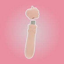 Load image into Gallery viewer, Unihorn Usb Bullet - Heart Throb