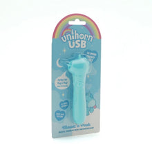 Load image into Gallery viewer, Unihorn Usb Bullet - Mount'n Peak