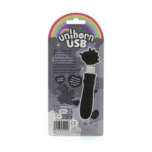 Load image into Gallery viewer, Unihorn Usb Bullet - Wild Spirit