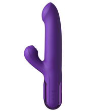 Load image into Gallery viewer, Fantasy For Her Super Sonix Thruster Purple
