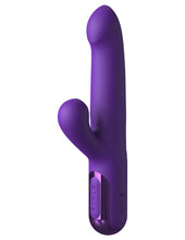 Load image into Gallery viewer, Fantasy For Her Super Sonix Thruster Purple