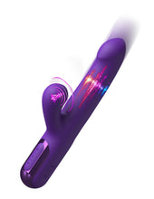 Load image into Gallery viewer, Fantasy For Her Super Sonix Thruster Purple