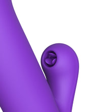 Load image into Gallery viewer, Fantasy For Her Super Sonix Thruster Purple