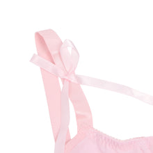 Load image into Gallery viewer, Split Thigh Butterfly Dress Pink (10) M