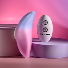 Load image into Gallery viewer, Evolved Paradise Panty