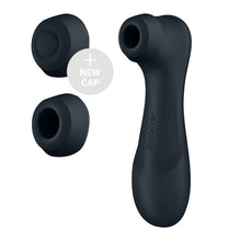 Load image into Gallery viewer, Satisfyer Pro 2 Gen 3 - Dark Grey