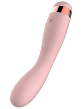Load image into Gallery viewer, Soft By Playful Lover Rechargeable G-spot Vibrator Pink