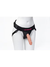 Load image into Gallery viewer, Lapis Harness By Lovense