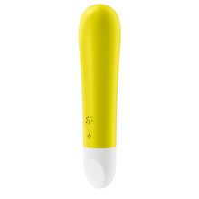 Load image into Gallery viewer, Satisfyer Ultra Power Bullet 1 Yellow