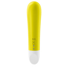 Load image into Gallery viewer, Satisfyer Ultra Power Bullet 1 Yellow