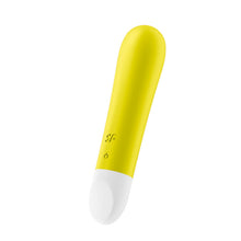 Load image into Gallery viewer, Satisfyer Ultra Power Bullet 1 Yellow