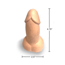 Load image into Gallery viewer, Super Fun Squishy Dick Single
