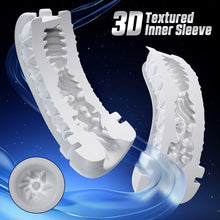 Load image into Gallery viewer, Cyberskin The Warrior