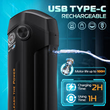 Load image into Gallery viewer, Cyberskin The Titan