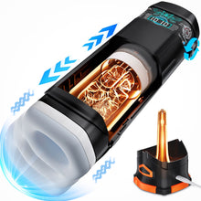 Load image into Gallery viewer, Cyberskin The Titan