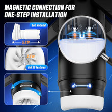 Load image into Gallery viewer, Cyberskin The Wing