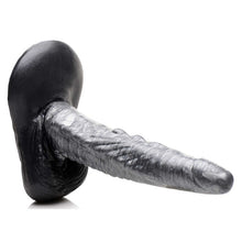 Load image into Gallery viewer, Creature Cocks The Gargoyle Rock Hard Silicone Dildo