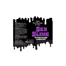 Load image into Gallery viewer, Sex Slime 59ml Purple
