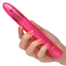 Load image into Gallery viewer, Sparkle Slim Vibe Pink