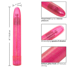 Load image into Gallery viewer, Sparkle Slim Vibe Pink