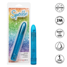 Load image into Gallery viewer, Sparkle Slim Vibe Blue