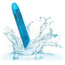 Load image into Gallery viewer, Sparkle Slim Vibe Blue