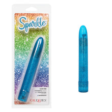 Load image into Gallery viewer, Sparkle Slim Vibe Blue