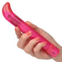 Load image into Gallery viewer, Sparkle Slim G-vibe Pink