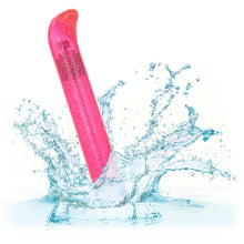 Load image into Gallery viewer, Sparkle Slim G-vibe Pink