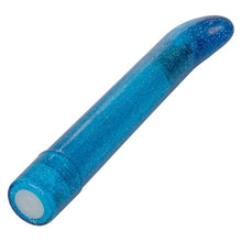 Load image into Gallery viewer, Sparkle Slim G-vibe Blue