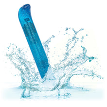 Load image into Gallery viewer, Sparkle Slim G-vibe Blue