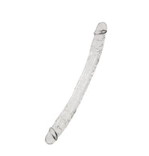Load image into Gallery viewer, Alive Supreme Jelly Dildo 15"