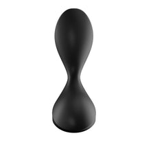 Load image into Gallery viewer, Satisfyer Sweet Seal Black