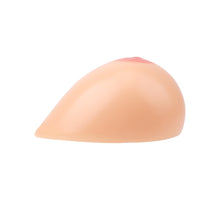 Load image into Gallery viewer, Silicone Breast Small 110gm -
