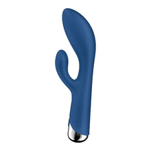 Load image into Gallery viewer, Satisfyer Spinning Rabbit 1 Blue